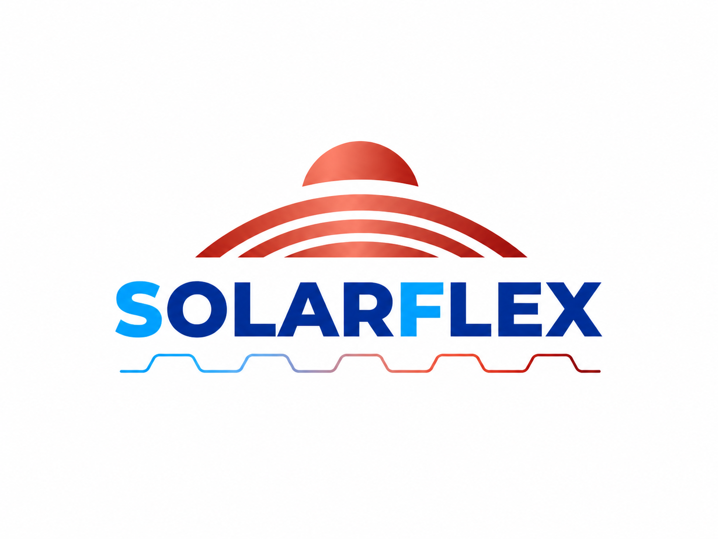Solarflexible